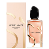 Armani Si Eau De Parfum Intense