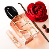 Armani Si Eau De Parfum Intense
