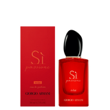 Armani Si Passione Éclat Eau De Parfum