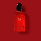 Armani Si Passione Éclat Eau De Parfum