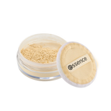BANANA LOOSE POWDER poudre libre banane