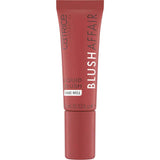 BLUSH AFFAIR LIQUID CATRICE