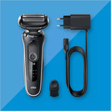 BRAUN Series 5 51-W1000s
