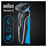 BRAUN Series 5 51-W1000s