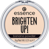 BRIGHTEN UP! banana powder poudre banane