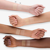 BRIGHTEN UP! banana powder poudre banane