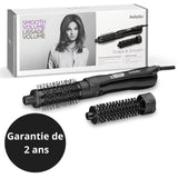 BROSSE SOUFFLANTE 800W AS82E