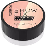 BROW FIX SHAPING WAX 010 CATRICE