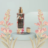 BRUME LOVE CHARM GOLDEN ROSE