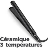BaByliss Lisseur Plaques 25 x 90mm ST255E