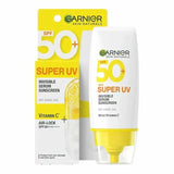 Back to products Garnier Super UV Serum Sunscreen SPF50+