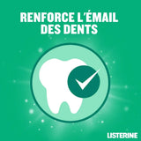 Bain de Bouche LISTERINE Protection Dents Et Gencives