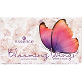 Blooming Wings eyeshadow palette fard à paupières