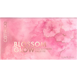 Blossom Glow Eye & Cheek Palette
