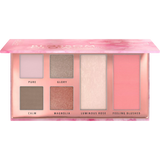 Blossom Glow Eye & Cheek Palette