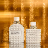 Born In Roma Ivory Uomo Eau de Toilette 100ml