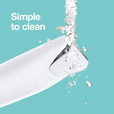 Braun BS1000 – Tondeuse Corps de Précision Wet & Dry