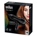 Braun Satin Hair 7 HD780 Sèche-cheveux professionnel SensoDryer