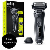 Braun Series 5 51-W1200S