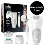 Braun Silk-épil 5 - SES 5-825