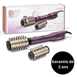 Brosse soufflante rotative, 650W AS950E