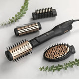 Brosse soufflante rotative, 650W AS970E
