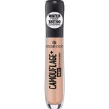 CAMOUFLAGE+ MATT concealer correcteur mat