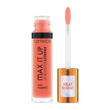 CLOSS MAX IT UP LIP BOOSTER EXTREME CATRICE - Glow On Me