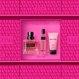 COFFRET BORN IN ROMA DONNA ÉDITION POUR LES FÊTES