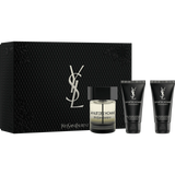 COFFRET LA NUIT DE L'HOMME