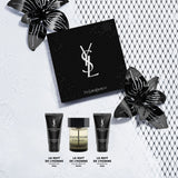 COFFRET LA NUIT DE L'HOMME