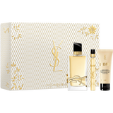 COFFRET LIBRE