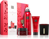 COFFRET RITUALS OF AYURVEDA - Taille S