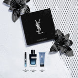 COFFRET Y