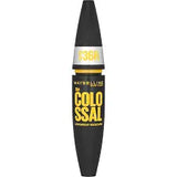 COLOSSAL – MASCARA VOLUM’EXPRESS WATERPROOF LONGUE TENUE 36H