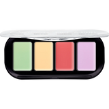 CONCEAL like a PRO Colour Correcting Palette correctrice