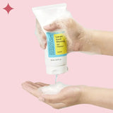COSRX LOW PH GOOD MORNING GEL CLEANSER