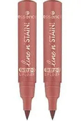 CRAYON A LEVRES LINE N' STAIN TATTOO ESSENCE