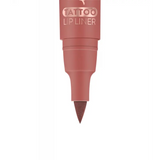 CRAYON A LEVRES LINE N' STAIN TATTOO ESSENCE
