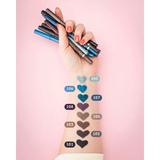 CRAYON YEUX GEL TATTOO Golden Rose