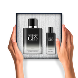 Coffret Acqua Di Giò Parfum 100ml