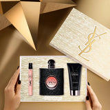 Coffret Black Opium Eau de Parfum 90ml