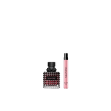 Coffret Born In Roma Donna Intense 50ml