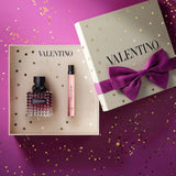 Coffret Born In Roma Donna Intense 50ml