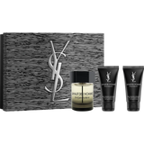 Coffret La Nuit De L'Homme Eau de Toilette 100ml