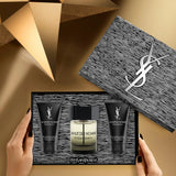 Coffret La Nuit De L'Homme Eau de Toilette 100ml