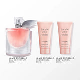 Coffret La Vie Est Belle Eau de Parfum 50ml