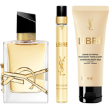 Coffret Libre Eau de Parfum 50ml + Body Lotion
