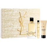 Coffret Libre Eau de Parfum 90ml Trio