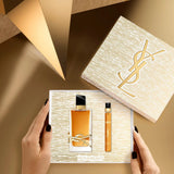 Coffret Libre Eau de Parfum Intense 90ml